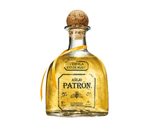 Patron Anejo