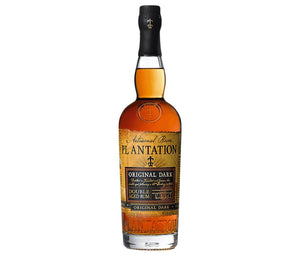 Plantation Original Dark