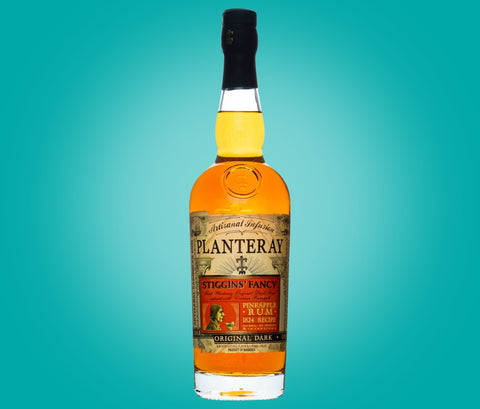 Plantation Stiggins Pineapple | Plantation Rum Wine - Buy Online at ...