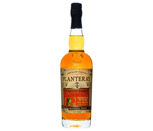 Plantation Stiggins Pineapple