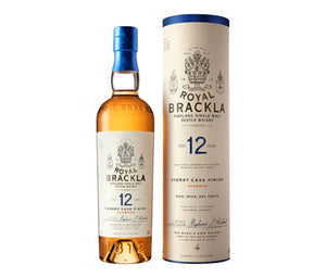 Royal Brackla 12YO