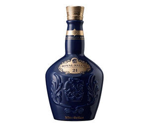 Royal Salute 21YO