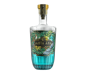 Santa Ana Gin