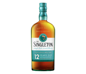 Singleton 12YO Dufftown