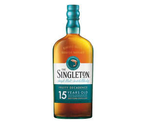 Singleton 15YO Dufftown