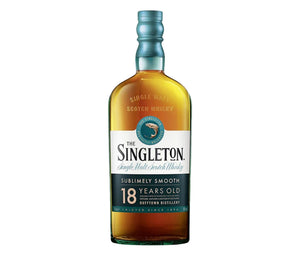 Singleton 18YO Dufftown