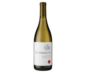 St. Francis Chardonnay 2020, Sonoma County