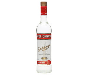 Stolichnaya 750ml