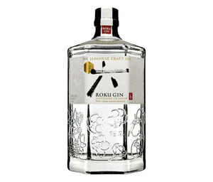 Suntory Roku