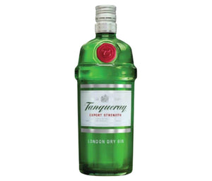 Tanqueray