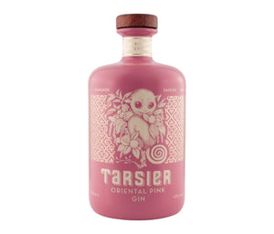 Tarsier Pink