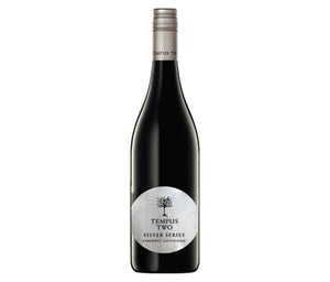 Tempus Two Silver Series Cabernet Sauvignon 2022