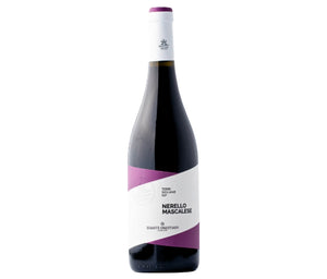 Tenute Orestiadi Nerello Mascalese 2022, Terre Siciliana IGP