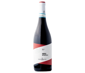 Tenute Orestiadi Nero d'Avola 2022, Terre Siciliana IGP