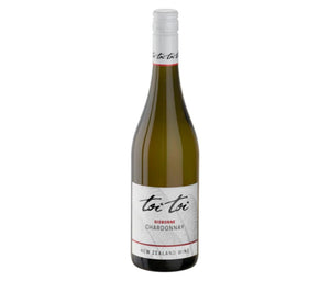 Toi Toi Chardonnay 2022, Gisborne