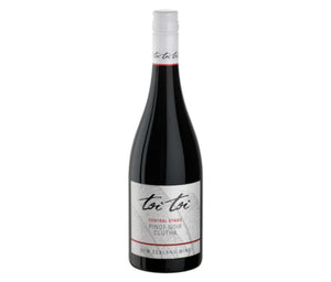Toi Toi Pinot Noir Clutha 2021, Central Otago