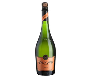 Valdivieso Brut Sparkling Wine