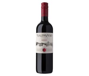 Valdivieso Merlot 2024