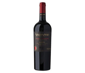 Valdivieso Single Vineyard Malbec 2019