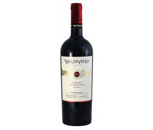 Valdivieso Valley Selection Carmenere Gran Reserva 2019