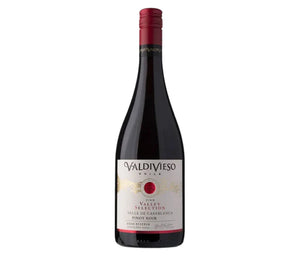 Valdivieso Valley Selection Pinot Noir Gran Reserva 2021