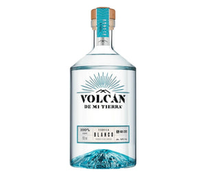 Volcan Blanco