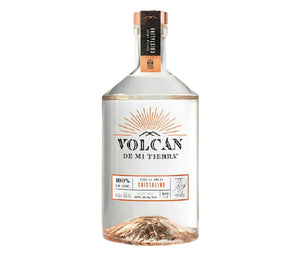 Volcan Cristalino
