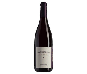 Weingut am Kaiserbaum Schwarzerde Spätburgunder 2022