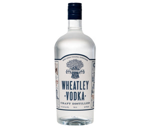 Wheatley Vodka