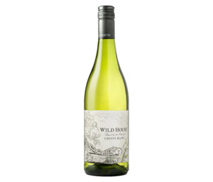 Wild House Chenin Blanc 2024, Coastal Region