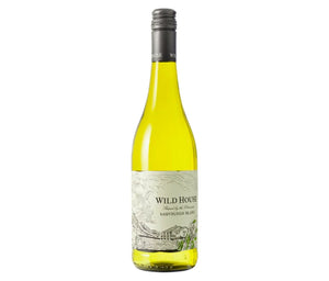 Wild House Sauvignon Blanc 2023, Western Cape