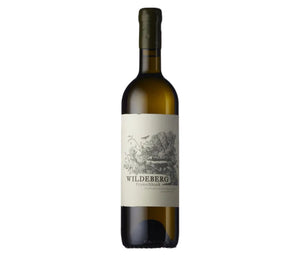 Wildeberg Red 2021, Franschhoek