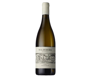 Wildeberg Terroirs Chenin Blanc 2021, Paarl