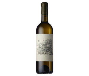 Wildeberg White 2021, Franschhoek