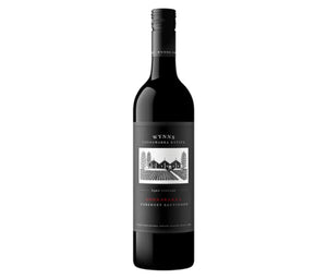 Wynns Coonawarra Estate Black Label Cabernet Sauvignon 2019