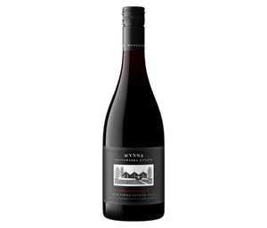 Wynns Coonawarra Estate Black Label Old Vines Shiraz 2019