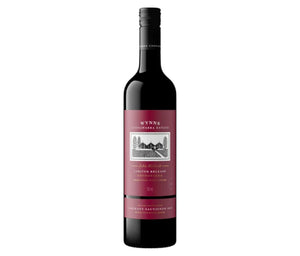 Wynns John Riddoch Cabernet Sauvignon 2019, Coonawarra