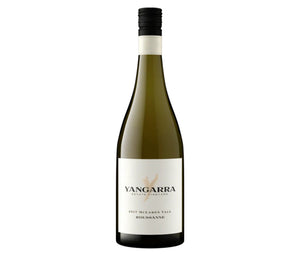 Yangarra Roussanne 2017, Mclaren Vale