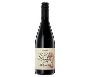 Yangarra "High Sands" Grenache 2017, Mclaren Vale