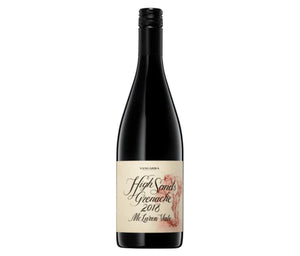 Yangarra "High Sands" Grenache 2018, Mclaren Vale