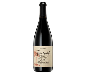 Yangarra "Ironheart" Shiraz 2018, Mclaren Vale