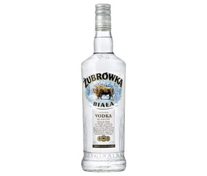 Zubrowka Biala