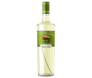 Zubrowka Bison