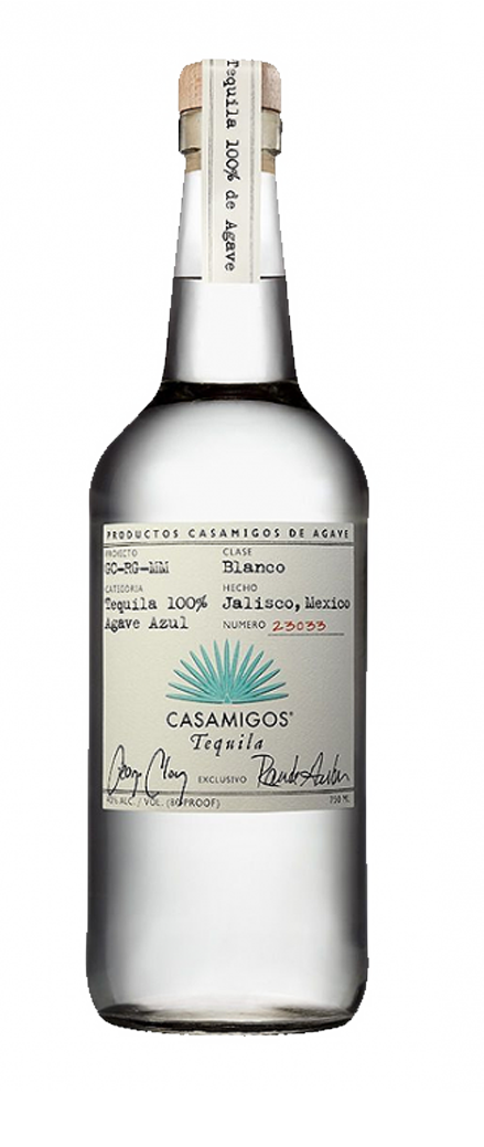 Casamigos Blanco