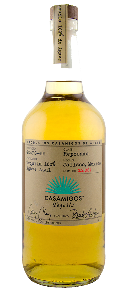 Casamigos Reposado