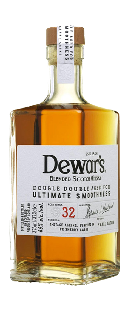 Dewar's Double Double 32 Year Old Blended Scotch Whisky