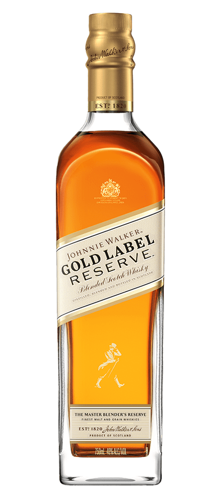 Johnnie Walker Gold Label Reserve