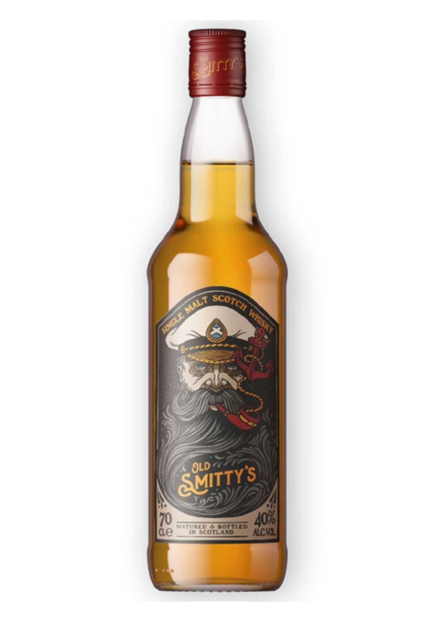 Old Smitty's