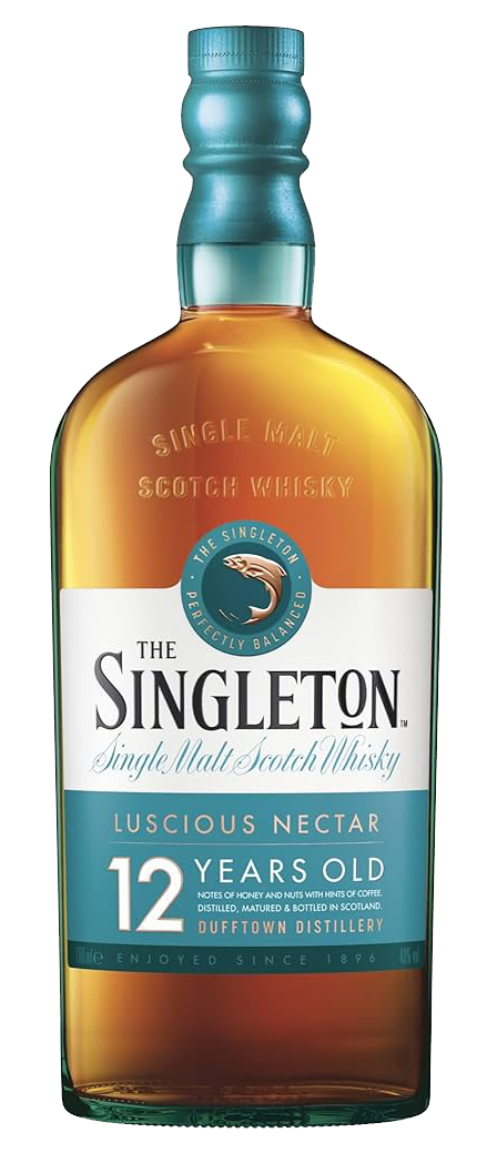 Singleton Dufftown 12 Year Old Scotch Whisky