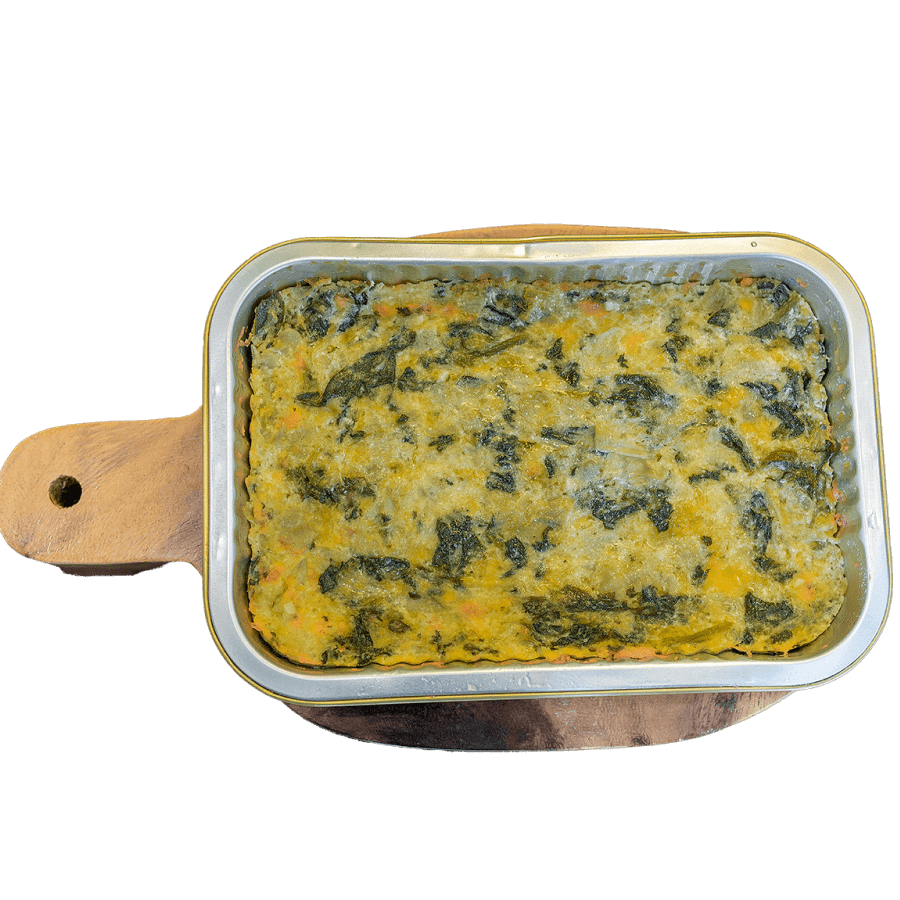 Spinach and Artichoke Dip